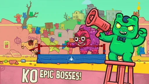 Burrito Bison: Launcha Libre | Games | XWorld Burrito Bison: Launcha Libre | Games | XWorld
