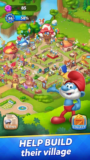 Solitaire Grand Harvest | Games | XWorld