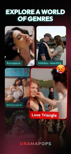 Drama Pops - Reel Shorts TV | 游戏 | XWorld