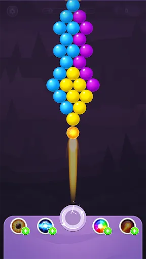 Bubble Shooter Rainbow | Games | XWorld Bubble Shooter Rainbow | Games | XWorld