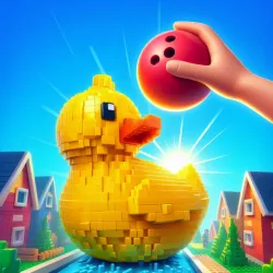 XWorld | Brickstopia: Pixel Arcade