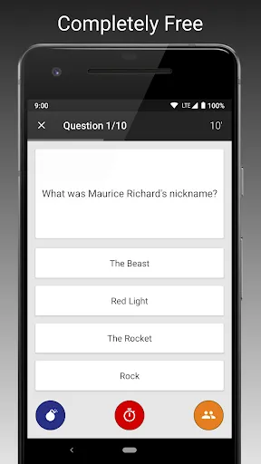 Fan Quiz for NHL | Games | XWorld Fan Quiz for NHL | Games | XWorld