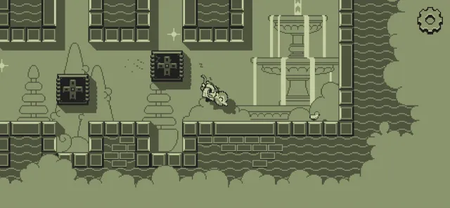 8bit Doves | Игры | XWorld