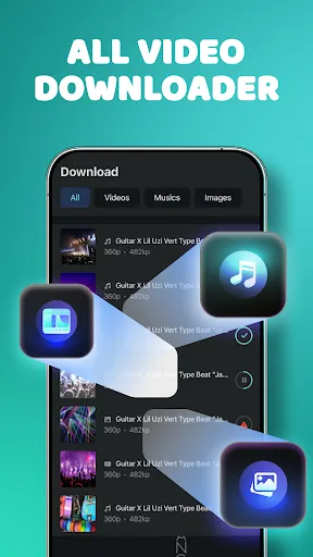 Video Downloader | Games | XWorld Video Downloader | Games | XWorld