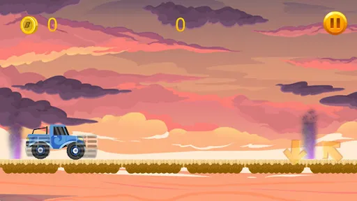 Monster Truck Havoc | 游戏 | XWorld Monster Truck Havoc | 游戏 | XWorld