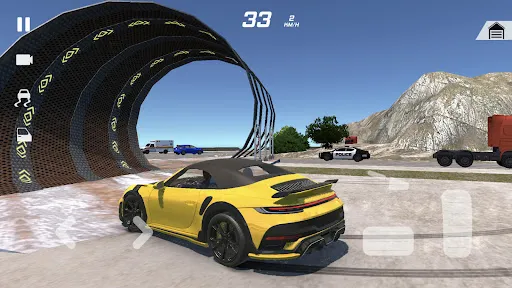 Real City Car Driving | Games | XWorld