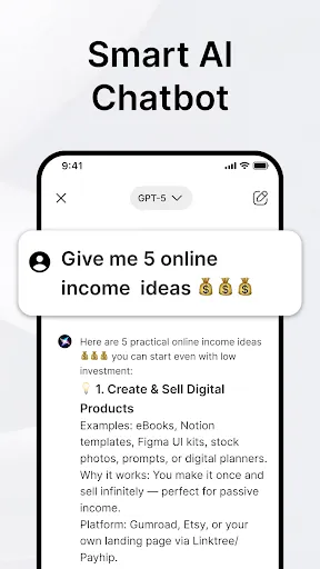 LumosAI - AI Chat Assistant | 游戏 | XWorld LumosAI - AI Chat Assistant | 游戏 | XWorld
