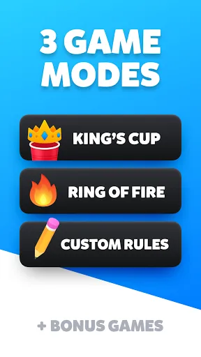 King's Cup | Games | XWorld