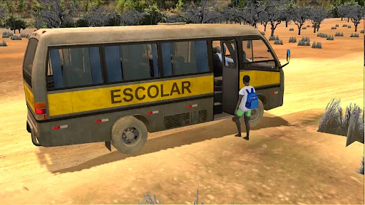 ESC Bus Simulador | Jogos | XWorld ESC Bus Simulador | Jogos | XWorld