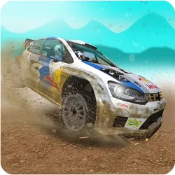 XWorld | M.U.D. Rally Racing