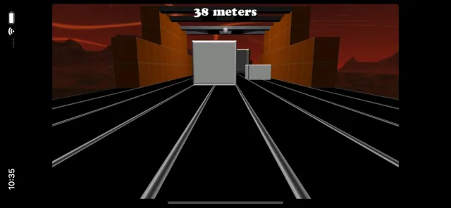 Cyberrunner | เกม | XWorld