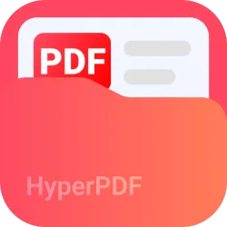 XWorld | HyperPDF - โปรแกรมอ่าน PDF