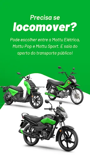 Mottu Motos | Jogos | XWorld