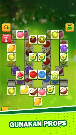 Veggie Kingdom Puzzles | Permainan | XWorld