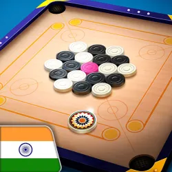 XWorld | World Of Carrom :3D Board Game