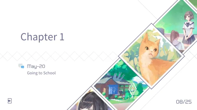 VOEZ | เกม | XWorld