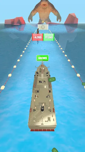 Boat Evolution | Игры | XWorld