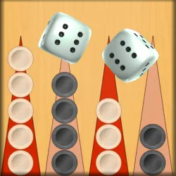 XWorld | Backgammon