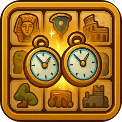 XWorld | Era Quest: Find & Connect