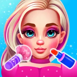 XWorld | ร้านเสริมสวย - เกมสำหรับสาว ๆ