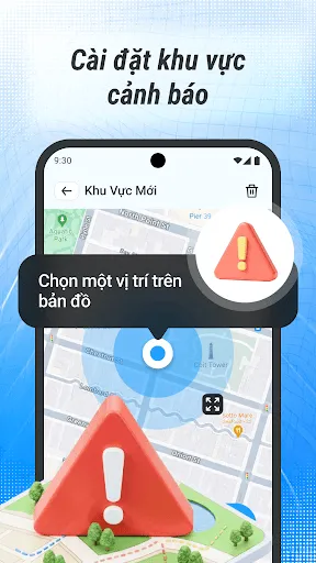 Định Vị Điện Thoại Pro | Games | XWorld