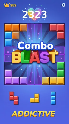 Block Puzzle Challenge | Jogos | XWorld Block Puzzle Challenge | Jogos | XWorld