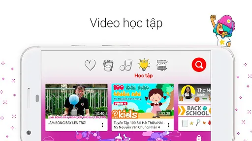 YouTube Kids | Games | XWorld