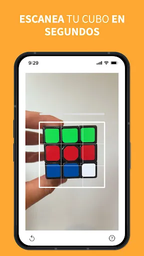 Resolver Cubo de Rubik | juego | XWorld Resolver Cubo de Rubik | juego | XWorld