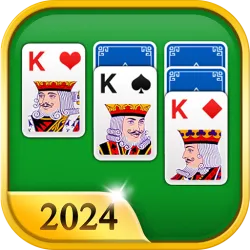 XWorld | Solitaire HD - Card Games