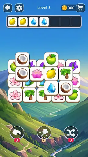 Triple Tile - Tile Match | Jogos | XWorld