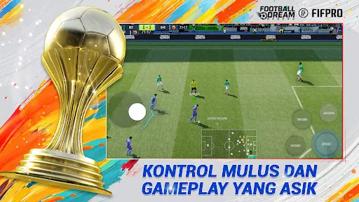 Football Dream: Be A Pro | Игры | XWorld Football Dream: Be A Pro | Игры | XWorld