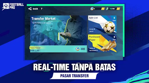 Football Pro FC | Permainan | XWorld Football Pro FC | Permainan | XWorld