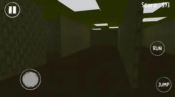 Backrooms : Patrick Bateman | Games | XWorld