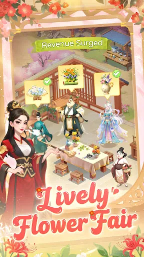 My Garden Tale | 游戏 | XWorld My Garden Tale | 游戏 | XWorld