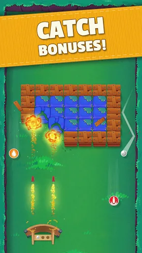 Bouncefield: Bricks Breaker | Permainan | XWorld Bouncefield: Bricks Breaker | Permainan | XWorld