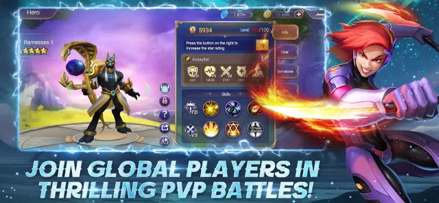 All Star Defense | Permainan | XWorld