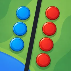 XWorld | Dots Commander: RTS War