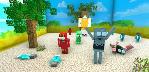Craft School: Monster Class | Games | XWorld Craft School: Monster Class | Games | XWorld