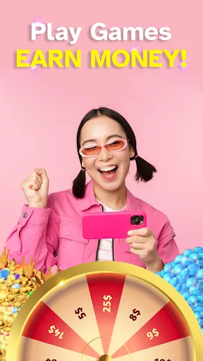 Kiếm tiền với EarnLAH! | Games | XWorld
