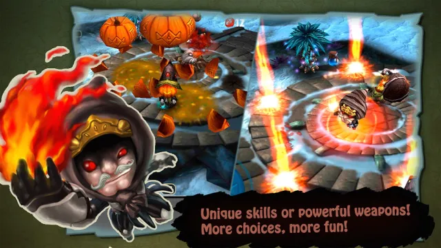 Fantashooting | Games | XWorld
