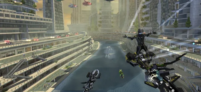 Riptide GP: Renegade | Games | XWorld