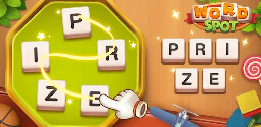 Word Spot | Игры | XWorld