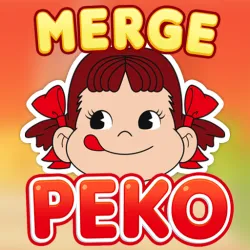 XWorld | Merge Peko : Sweets World
