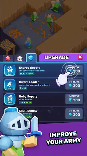 Гномы - Копатели: Idle RPG | 游戏 | XWorld Гномы - Копатели: Idle RPG | 游戏 | XWorld