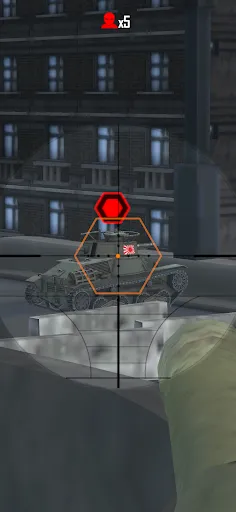 Panzer Hunter | 游戏 | XWorld Panzer Hunter | 游戏 | XWorld