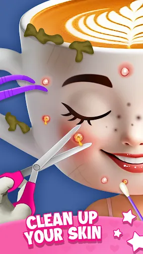 Fashion Makeup: Salon&DressUp | Games | XWorld Fashion Makeup: Salon&DressUp | Games | XWorld