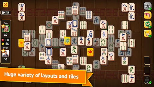 Mahjong Challenge | Games | XWorld Mahjong Challenge | Games | XWorld