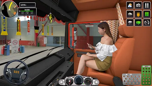 Real Public Transport Bus Game | Games | XWorld