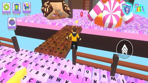 Keyboard Tower: ASMR Climb | Games | XWorld Keyboard Tower: ASMR Climb | Games | XWorld
