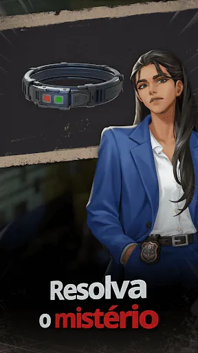Merge Crime: Mistério Romance | Jogos | XWorld